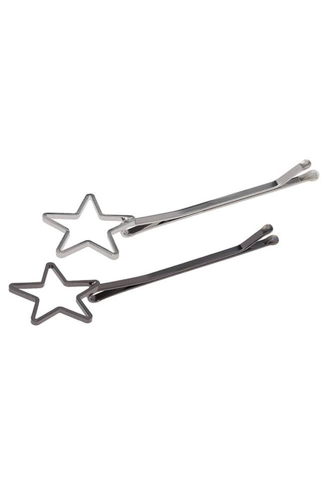 Decorative Bobby Pins France Luxe