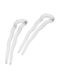 Small Hair Pin Pair