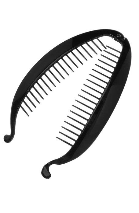 Banana Hair Clip Acetate Hair Clips Hair Accessories for Women