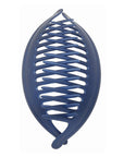 Belle Large Interlocking Comb Pair - Matte