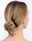 Classic European Side Comb