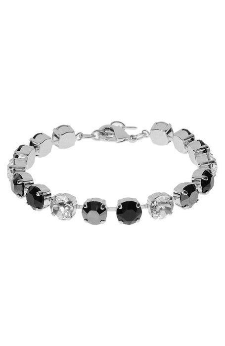 Ava Crystal Bracelet