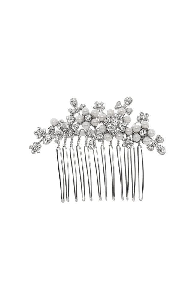 Bridal Hair Combs