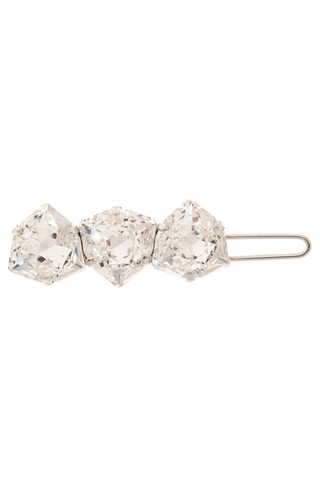 Metal Barrettes