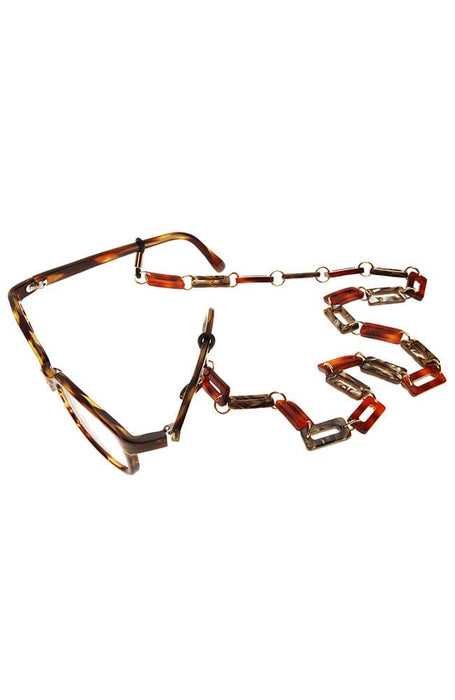Mimi Mod Link Eyeglass Chain