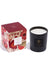Figue Et Bois De Cedre French Scented Candle by France Luxe Body