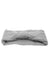 Grey Knit Winter Headband, Cashmere, L. Erickson