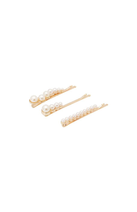 Pearly Bobby Pin 3-Pack