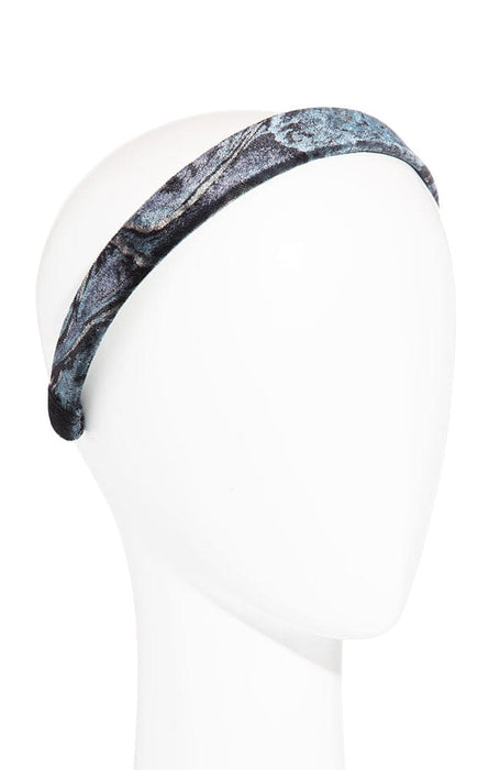 1" Ultracomfort Headband - Velvet