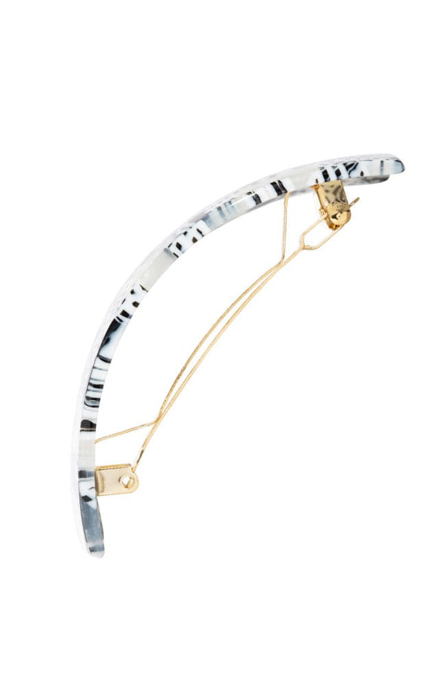 Large Barrette Clips for Thick Hair | France Luxe