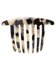 Mini French Twist Comb - Classic