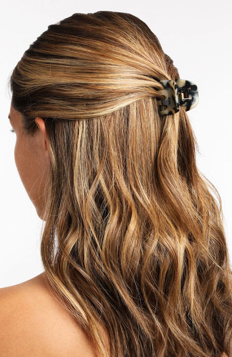 France Luxe Hair Clips