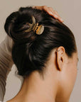 Clamp Claw Clip