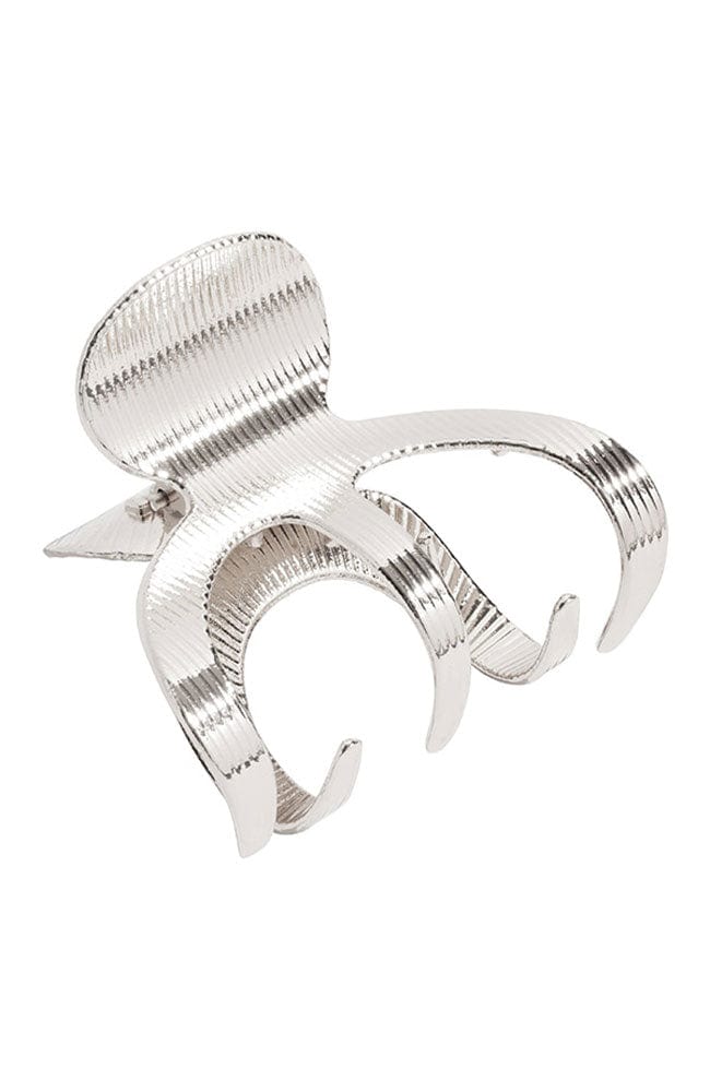 Clamp Metal Claw Clip | L. Erickson – France Luxe