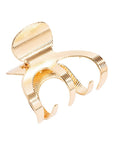 Clamp Claw Clip
