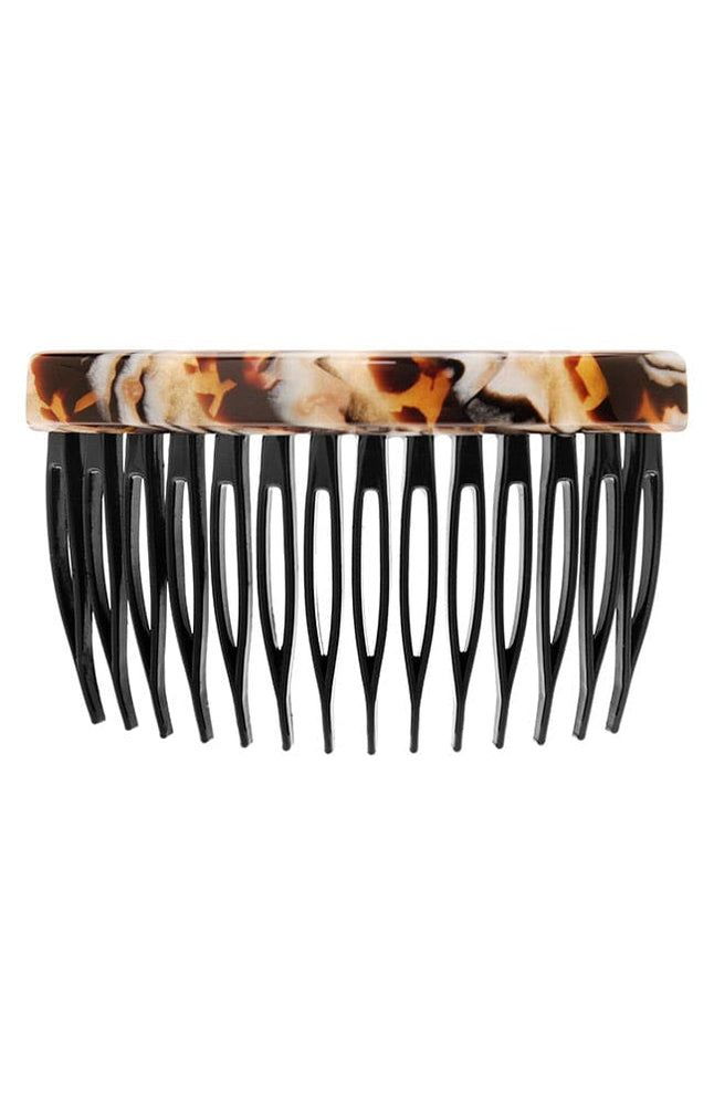 Basic Side Hair Comb, Classic | France Luxe