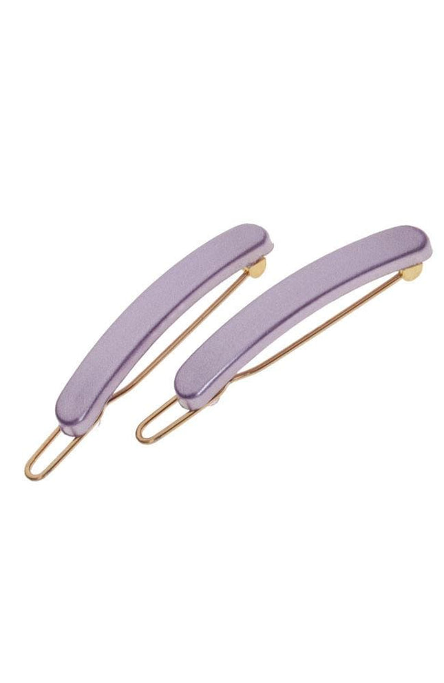 Hair Barrettes France Luxe