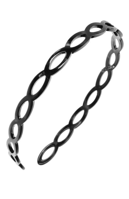 Small Chain Headband - Classic