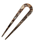 Skinny Flex Chignon Hair Pin - Classic