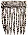 Mini Push Up Comb - Classic