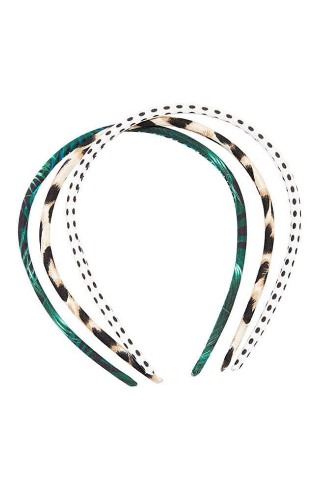 Polka Dot Accessories
