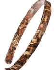 1/2" Ultracomfort Headband - Pavlova