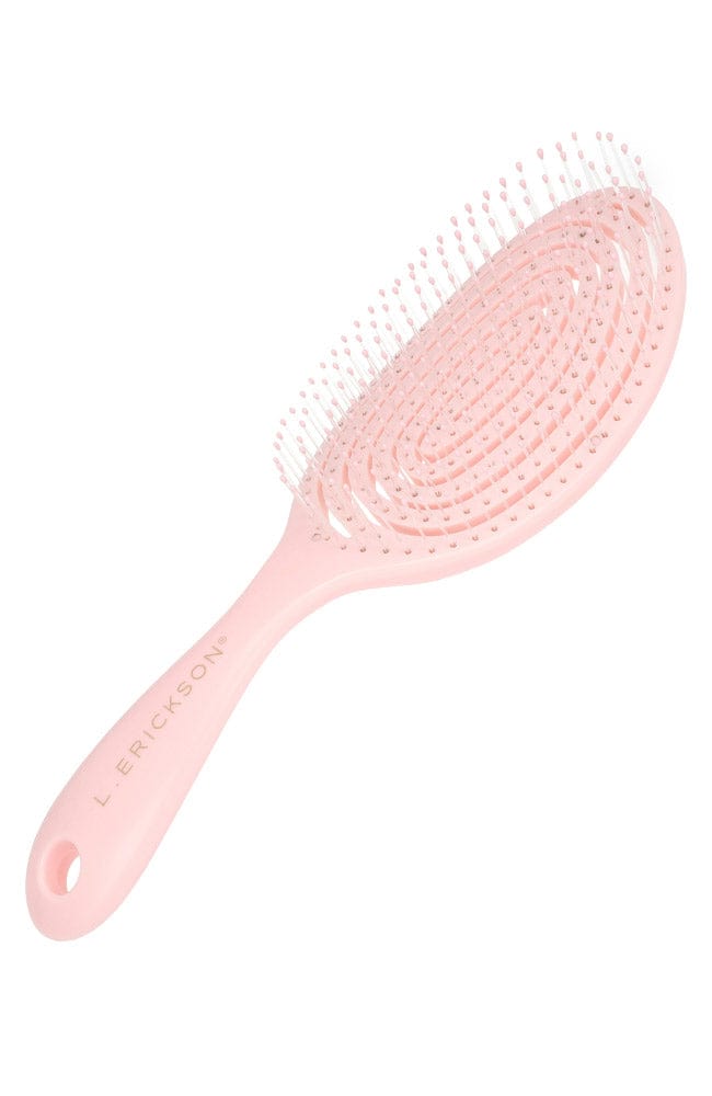 Intuition Flexer Vent Brush - Pink