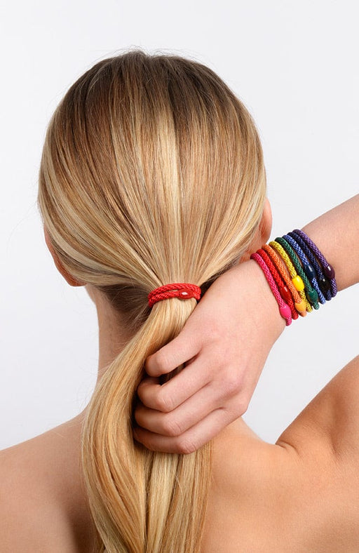 Hair Ties For Every Hair Type - Luxy® Hair