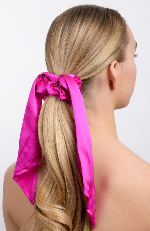 Louis Vuitton Monogram By The Pool Scrunchie - Pink Hair Accessories,  Accessories - LOU692212