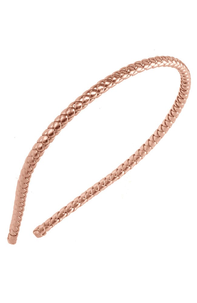 Metallic Hair Accessories