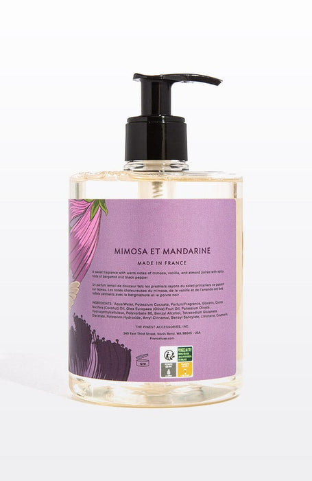 Flash Soap Flash Traditional Natural French Soap