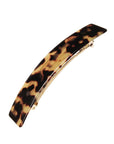 Extra Long Rectangle Barrette - Classic
