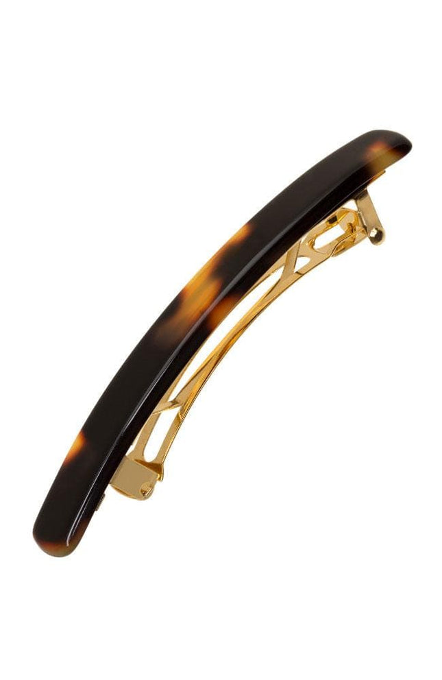 Classic French Barrettes | Timeless Hair Accessories — France Luxe