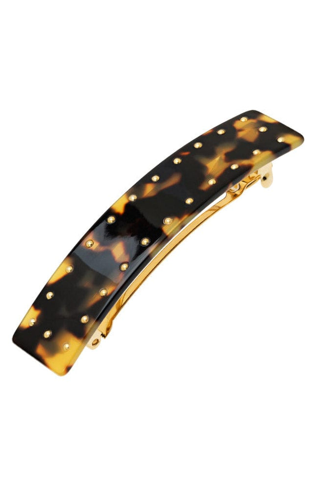 Barrrette Hair Barrettes | France Luxe