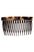 Tokyo Side Hair Comb, made in France by France Luxe