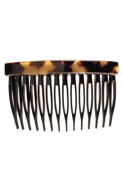 Tokyo Side Hair Comb, made in France by France Luxe