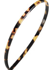 1/8" Ultracomfort Thin Headband - Classic