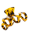 Wavy Claw Clip
