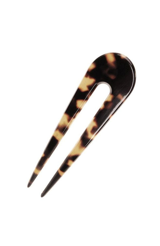Tokyo hair pin for bun, Classic Hair Pin made in France by France Luxe