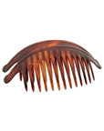 Belle Large Interlocking Comb Pair