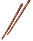 Short Hair Stick Pair - Classic