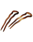 Small Hair Pin Pair