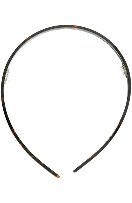 1/4" Ultra Comfort Headband - Vesuvio